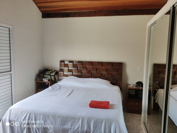 Imagem Chácara com 4 Quartos à Venda, 22.000 m² em Centro - Piracaia