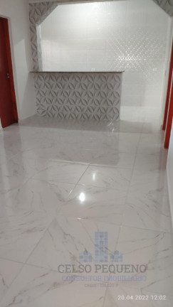 Imagem Casa com 3 Quartos à Venda, 147 m² em Guilhermina - Praia Grande Imagem Casa com 3 Quartos à Venda, 147 m² em Guilhermina - Praia Grande