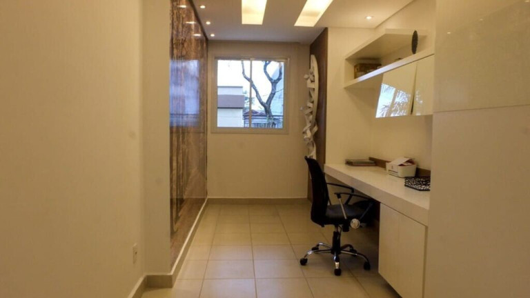 Imagem Apartamento com 3 Quartos à Venda, 75 m² em água Rasa - São Paulo Imagem Apartamento com 3 Quartos à Venda, 75 m² em água Rasa - São Paulo