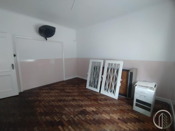 Imagem Casa com 5 Quartos à Venda, 419 m² em Embaré - Santos