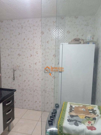 Imagem Apartamento com 2 Quartos à Venda, 44 m² em água Chata - Guarulhos Imagem Apartamento com 2 Quartos à Venda, 44 m² em água Chata - Guarulhos