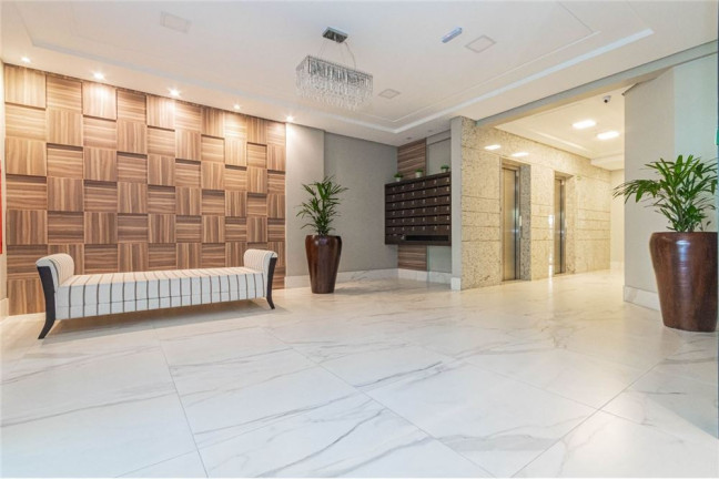 Imagem Apartamento com 2 Quartos à Venda, 66 m² em Auxiliadora - Porto Alegre Imagem Apartamento com 2 Quartos à Venda, 66 m² em Auxiliadora - Porto Alegre