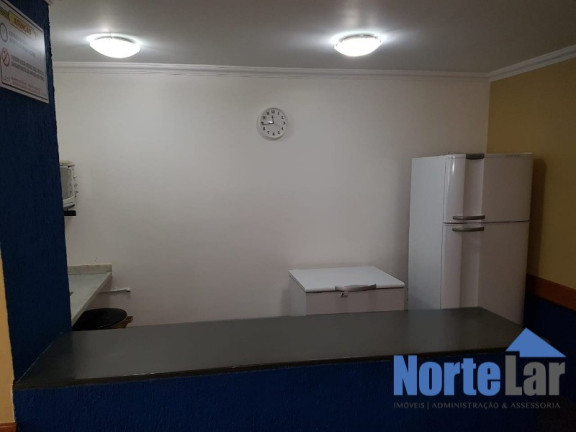 Imagem Apartamento com 3 Quartos à Venda, 63 m² em Jardim São Savério - São Paulo Imagem Apartamento com 3 Quartos à Venda, 63 m² em Jardim São Savério - São Paulo