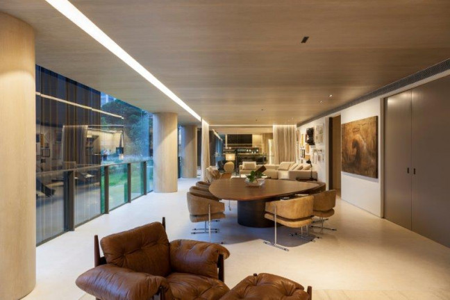 Imagem Apartamento com 3 Quartos à Venda, 232 m² em Pinheiros - São Paulo Imagem Apartamento com 3 Quartos à Venda, 232 m² em Pinheiros - São Paulo