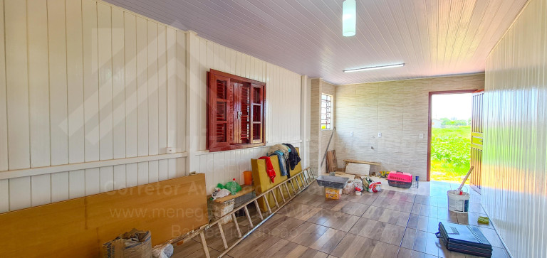 Imagem Casa com 2 Quartos à Venda, 56 m² em Zona Sul - Balneário Rincão Imagem Casa com 2 Quartos à Venda, 56 m² em Zona Sul - Balneário Rincão