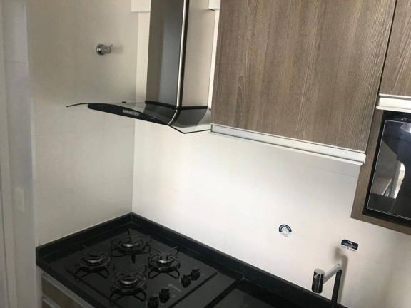 Imagem Apartamento com 1 Quarto à Venda, 40 m² em Vila Buarque - São Paulo