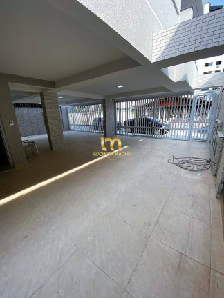 Imagem Casa de Condomínio com 2 Quartos à Venda, 54 m² em Tupi - Praia Grande