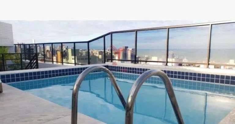 Imagem Apartamento com 2 Quartos à Venda, 66 m² em Manaira - João Pessoa Imagem Apartamento com 2 Quartos à Venda, 66 m² em Manaira - João Pessoa