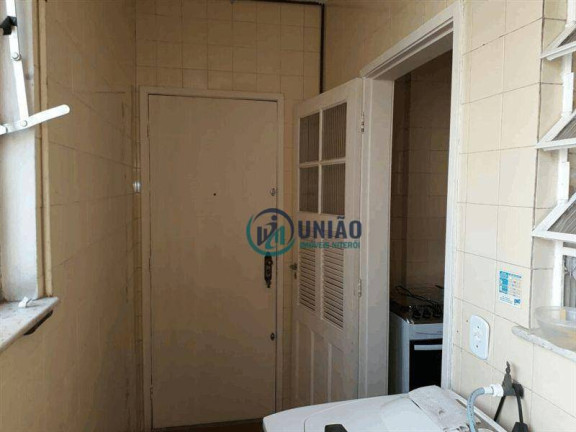 Imagem Apartamento com 2 Quartos à Venda, 70 m² em São Domingos - Niterói