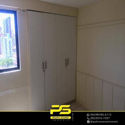 Imagem Apartamento com 3 Quartos à Venda, 121 m² em Manaíra - João Pessoa Imagem Apartamento com 3 Quartos à Venda, 121 m² em Manaíra - João Pessoa