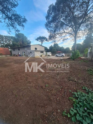 Imagem Terreno à Venda, 230 m² em águas Claras - Piraquara Imagem Terreno à Venda, 230 m² em águas Claras - Piraquara