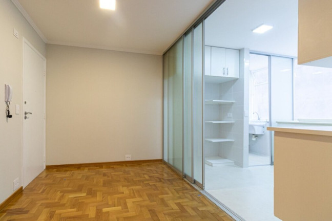 Imagem Apartamento com 2 Quartos à Venda, 101 m² em Moema - São Paulo Imagem Apartamento com 2 Quartos à Venda, 101 m² em Moema - São Paulo