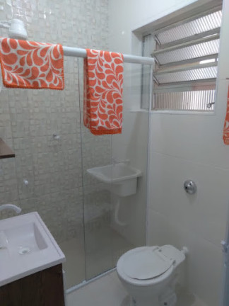 Imagem Kitnet com 1 Quarto à Venda, 22 m² em Ocian - Praia Grande