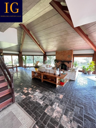 Imagem Imóvel com 3 Quartos à Venda, 500 m² em Pastoril - Ribeirão Pires