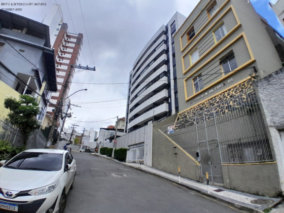 Imagem Imóvel com 3 Quartos à Venda, 90 m² em Canela - Salvador Imagem Imóvel com 3 Quartos à Venda, 90 m² em Canela - Salvador