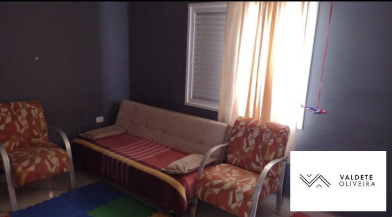 Imagem Casa com 4 Quartos à Venda,  em Loteamento Villa Branca - Jacareí