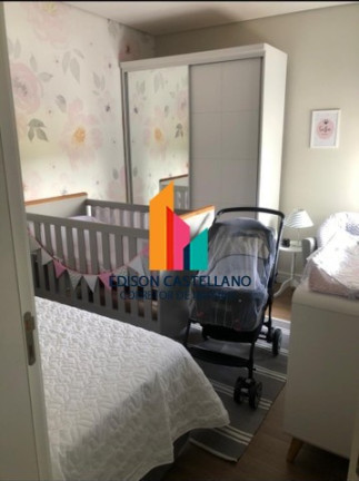 Imagem Apartamento com 2 Quartos à Venda, 67 m² em Jardim Tereza Cristina - Jundiaí