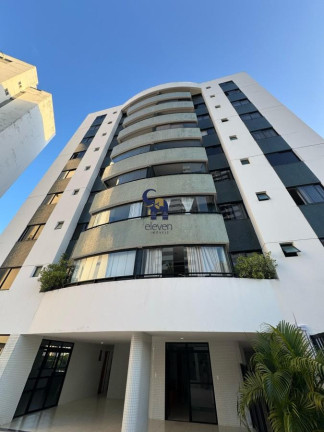 Apartamento com 3 Quartos à Venda, 73 m² em Brotas - Salvador