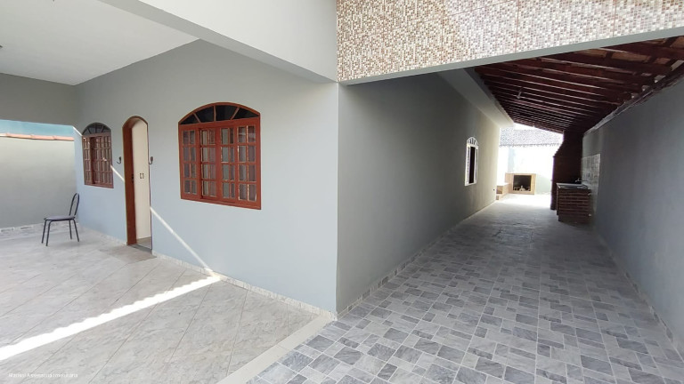Imagem Casa com 2 Quartos à Venda, em Jussara - Mongaguá Imagem Casa com 2 Quartos à Venda, em Jussara - Mongaguá