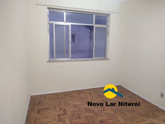Apartamento com 1 Quarto à Venda, 30 m² em Centro - Niterói