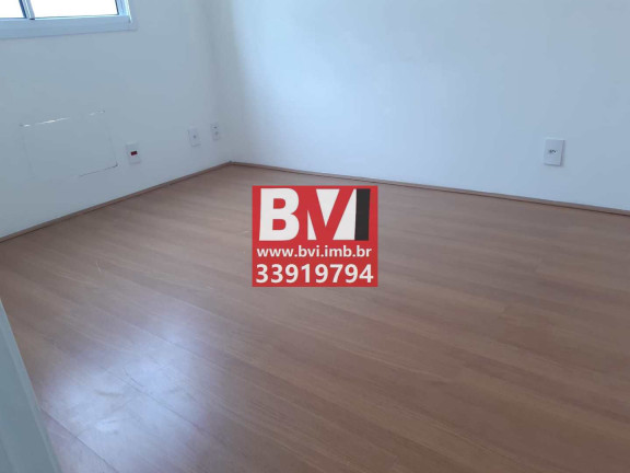 Imagem Apartamento com 2 Quartos à Venda, 45 m² em Anil - Rio De Janeiro