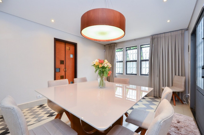 Imagem Casa com 4 Quartos à Venda, 248 m² em Jardim Leila - São Paulo Imagem Casa com 4 Quartos à Venda, 248 m² em Jardim Leila - São Paulo