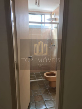 Imagem Apartamento com 1 Quarto à Venda, 63 m² em Centro - São José Dos Campos