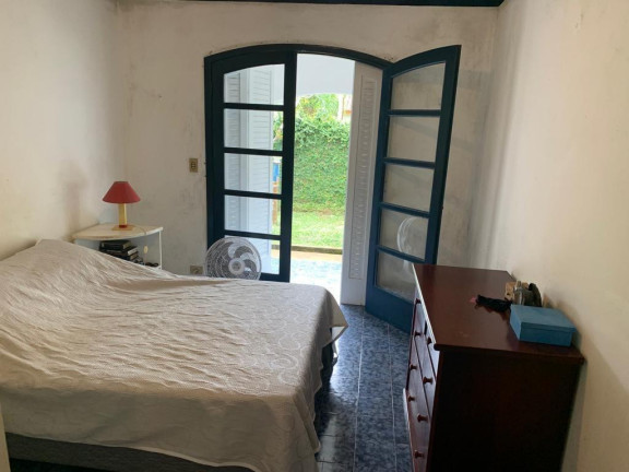 Imagem Casa com 6 Quartos à Venda, 275 m² em Lázaro - Ubatuba