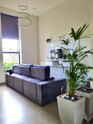 Imagem Casa com 2 Quartos à Venda, 125 m² em City Ribeirão - Ribeirão Preto Imagem Casa com 2 Quartos à Venda, 125 m² em City Ribeirão - Ribeirão Preto