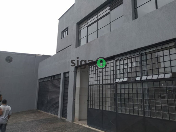 Imagem Imóvel Comercial para Alugar, 2.670 m² em Penha De França - São Paulo Imagem Imóvel Comercial para Alugar, 2.670 m² em Penha De França - São Paulo