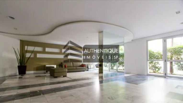 Imagem Cobertura com 3 Quartos para Alugar, 350 m² em Moema - São Paulo Imagem Cobertura com 3 Quartos para Alugar, 350 m² em Moema - São Paulo
