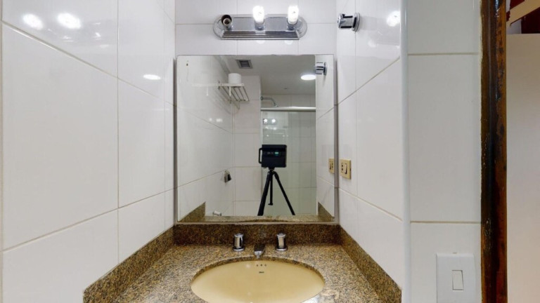 Imagem Apartamento com 1 Quarto à Venda, 43 m² em Jardim Paulista - São Paulo