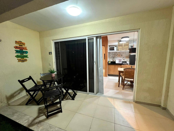 Imagem Apartamento com 1 Quarto à Venda, em Centro - Tibau Do Sul Imagem Apartamento com 1 Quarto à Venda, em Centro - Tibau Do Sul