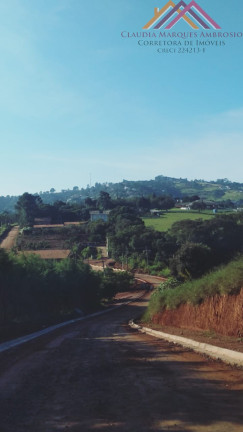 Imagem Terreno à Venda, 1.000 m² em Vitória Régia - Atibaia