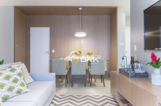 Imagem Apartamento com 3 Quartos à Venda, 80 m² em Vila Formosa - São Paulo