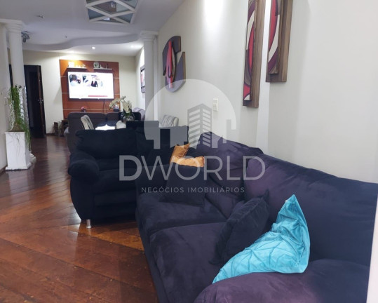 Imagem Imóvel com 3 Quartos à Venda, 112 m² em Jardim - Santo André Imagem Imóvel com 3 Quartos à Venda, 112 m² em Jardim - Santo André