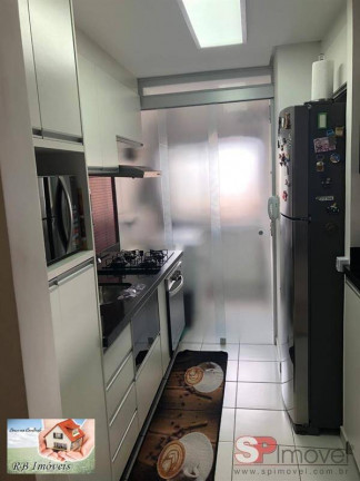 Imagem Apartamento com 3 Quartos à Venda, 59 m² em Taboão - São Bernardo Do Campo Imagem Apartamento com 3 Quartos à Venda, 59 m² em Taboão - São Bernardo Do Campo