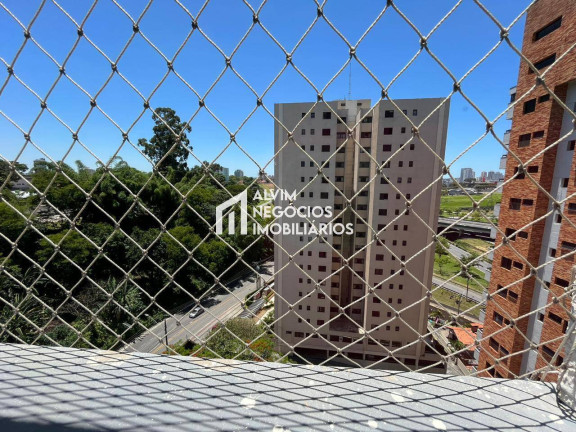 Imagem Apartamento com 3 Quartos à Venda, 114 m² em Vila Ema - São José Dos Campos Imagem Apartamento com 3 Quartos à Venda, 114 m² em Vila Ema - São José Dos Campos