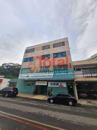 Sala Comercial para Alugar, 300 m² em Funcionários - Timóteo
