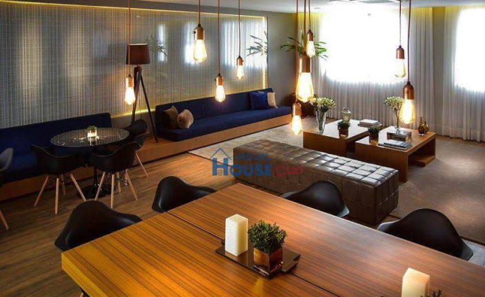 Imagem Apartamento com 2 Quartos à Venda, 68 m² em Vila Ipojuca - São Paulo