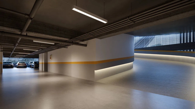 Imagem Apartamento com 4 Quartos à Venda, 166 m² em Perequê - Porto Belo