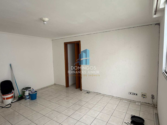 Imagem Apartamento com 2 Quartos à Venda, 65 m² em Itaquera - São Paulo