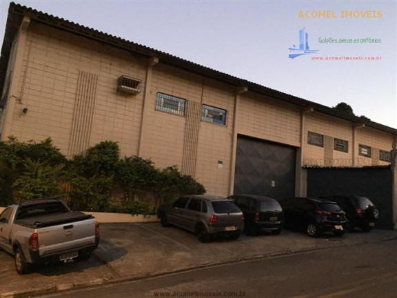 Imóvel Comercial à Venda, 550 m² em Jardim Califórnia - Barueri