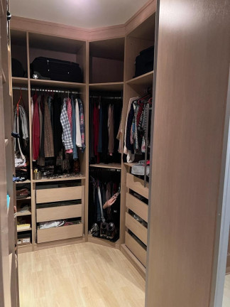 Imagem Apartamento com 3 Quartos à Venda,  em Chacara Klabin - São Paulo