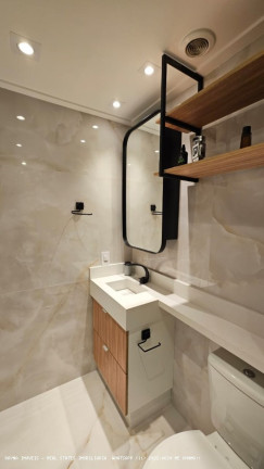 Imagem Apartamento com 3 Quartos à Venda, 107 m² em Tatuapé - São Paulo Imagem Apartamento com 3 Quartos à Venda, 107 m² em Tatuapé - São Paulo