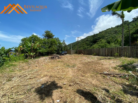 Imagem Terreno à Venda, 450 m² em Fazenda Sao Paulo - Imaruí