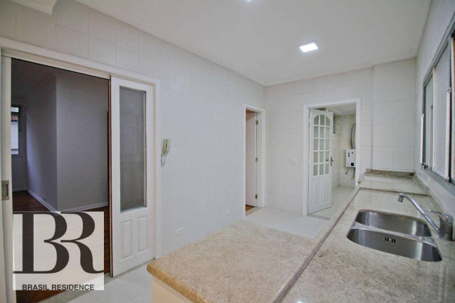 Imagem Apartamento com 3 Quartos à Venda, 104 m² em Paraíso - São Paulo Imagem Apartamento com 3 Quartos à Venda, 104 m² em Paraíso - São Paulo