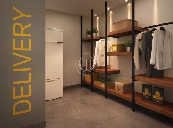 Imagem Apartamento com 2 Quartos à Venda, 37 m² em Parque Do Carmo - São Paulo Imagem Apartamento com 2 Quartos à Venda, 37 m² em Parque Do Carmo - São Paulo