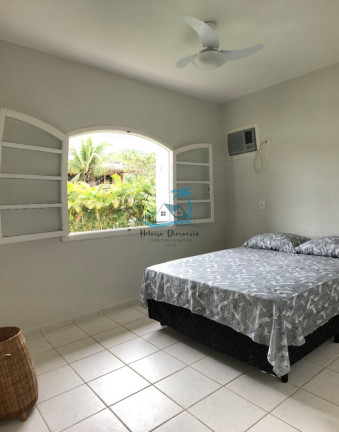 Imagem Casa com 4 Quartos à Venda, 184 m² em Horto Florestal - Ubatuba