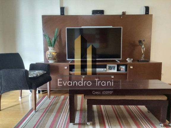 Imagem Apartamento com 4 Quartos à Venda, 144 m² em Jardim Aquarius - São José Dos Campos